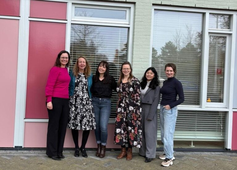 Werkbezoek UWV Noordkop aan IVC: samenwerking versterkt re-integratie van vrouwen in Den Helder