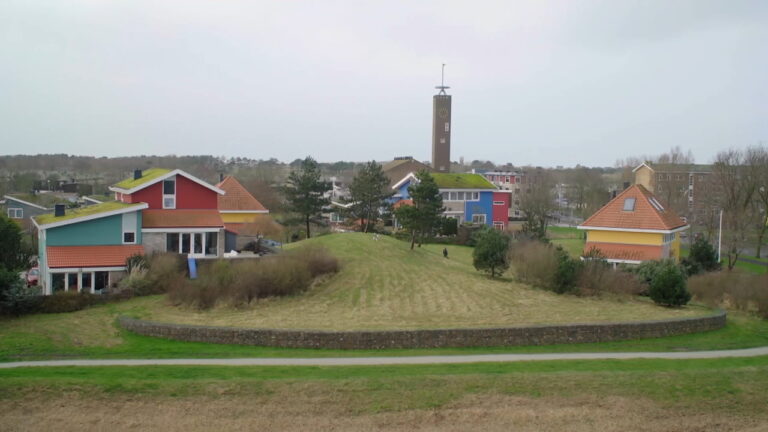 Typisch Nieuw Den Helder