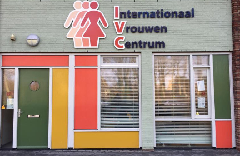Open Dag in het IVC