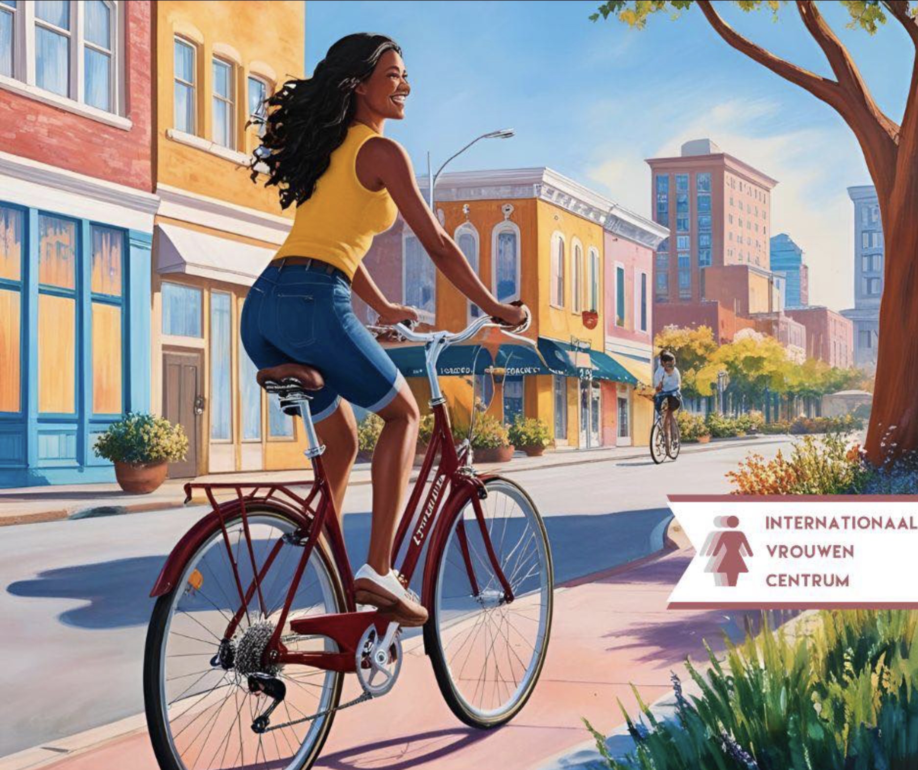 fietser