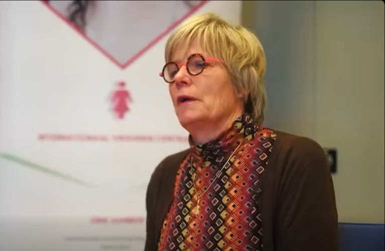 Rabobank steunt het IVC