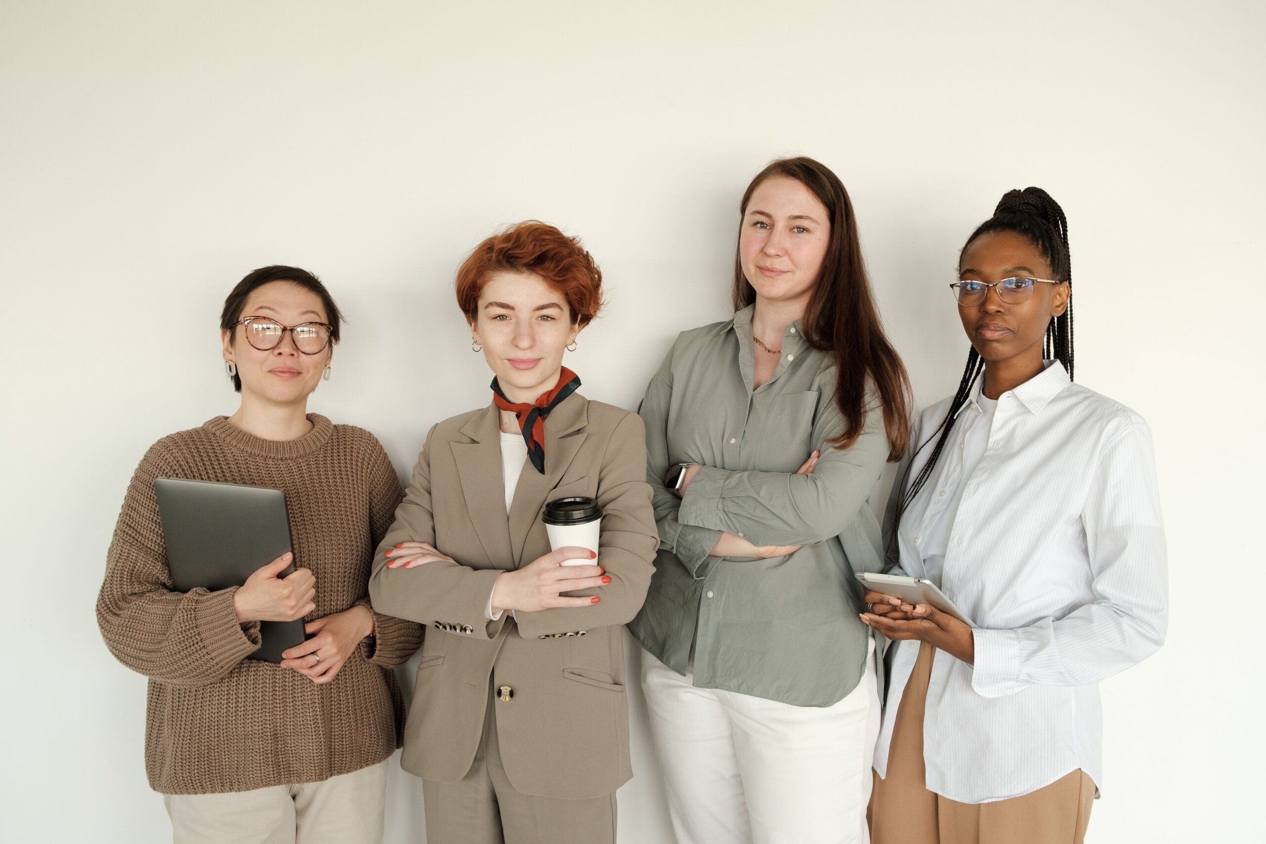 Internationaal vrouwen centrum Den Helder