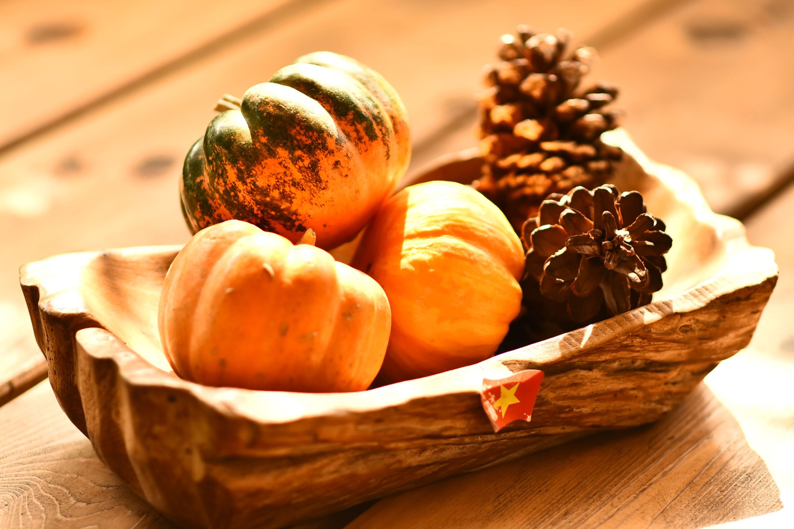herfst